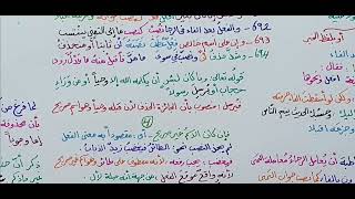 صورة شرح ابن عقيل ( 691-694 ) 155