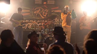 Reggaenerators Reggae / Dancehall Live Band video preview