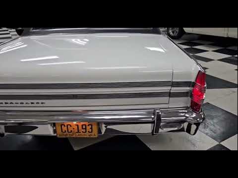 1966 AMC Ambassador (CC-1967771) for sale in hopedale, Massachusetts