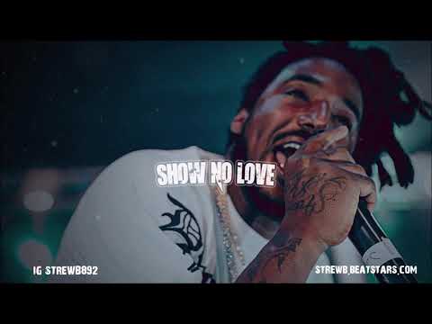 [FREE] Celly Ru x Mozzy Type Beat 2021 - "Show No Love"