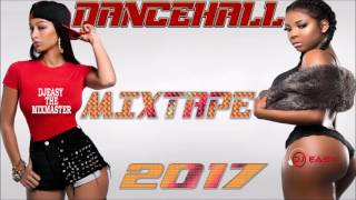 New Dancehall  2017 Mixtape Alkaline,Vybz Kartel,Mavado,ColtonT,Popcaan,Oozy,Demarco,Aidonia++