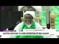 Shi’ites Tackle Buhari, El-Rufai Over El-Zakzaky’s Continued Detention