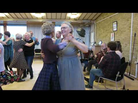 Gadbjerg hopsa (DK) / Jysk Danseorkester