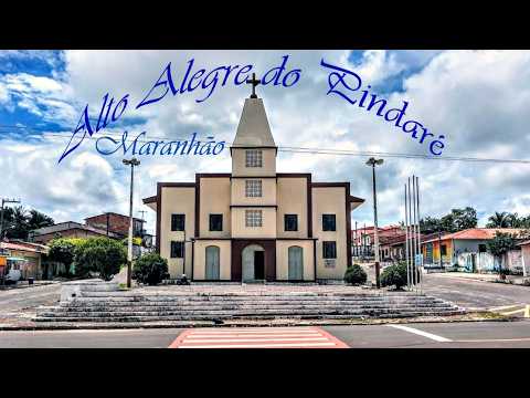 ALTO ALEGRE DO PINDARÉ - MARANHÃO