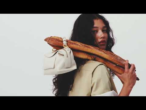 Everyday. Discover Bags to be styled 24/7