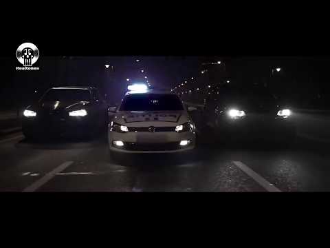 Vato Gonzalez, Scrufizzer - Bump & Grind Bassline Riddim | BMW X5M