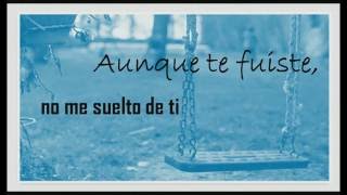 Reik Qué gano olvidándote (Letra)