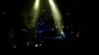 Slut - Reminder (Live)