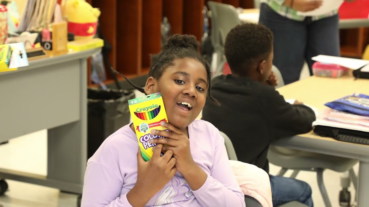 Sycamore Lane Elementary