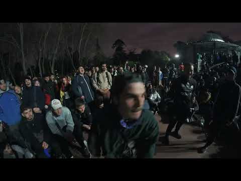 BEATER vs DAMI -CUARTOS- DarkJail Competición 2022