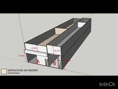 Imagen de Venta de Bodegas en Merced - San josé Merced - SAN JOSÉ