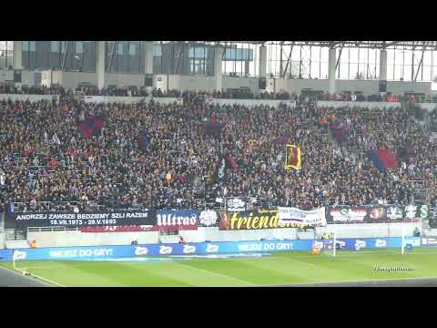 MKS Pogoń Szczecin - MKS Cracovia (08.04.2023)