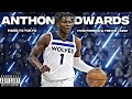 Anthony Edwards Mix Paris To Tokyo ᴴᴰ Minnesota Timberwolves Highlights