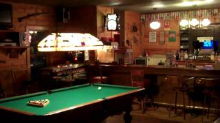 Yankee Hill, CA Desperados Saloon and Brothel 2011