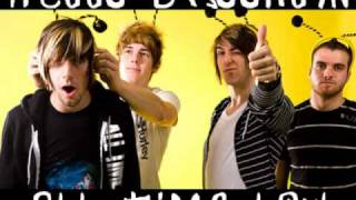 Hello Brooklyn - All Time Low [On Screen Lyrics]