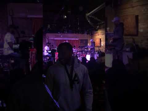 CJ Thompson/ Evan Brice/CJ Mercer