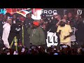 Three 6 Mafia Ft Young Buck And 8Ball MJG Stay Fly VERZUZ Live Performance
