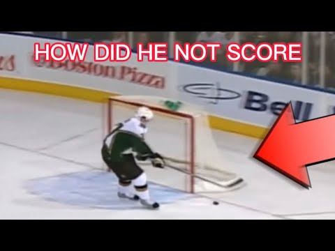 FUNNIEST HOCKEY FAILS 2024