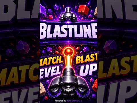 Blastline: Pixel Cannon video thumbnail