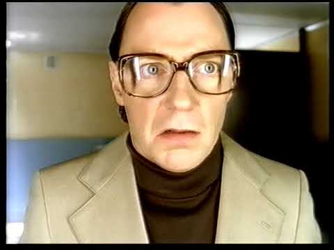 MTV3 Mainoskatko 3.11.1997 1/5