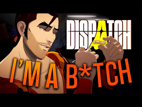 Dispatch - I'm A B*tch feat. Robert Robertson (Flambae Music Video)