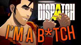 Cover art for I'm a b*tch