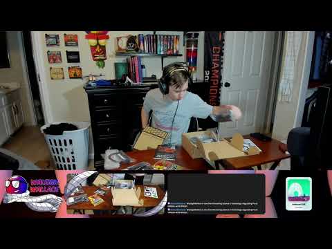 Prusa MMU2S Upgrade Build Log Day 1 Part 1