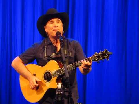 Killin' Time - Clint Black - Songwriter Session at Country Music Hall of Fame