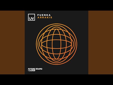 Arrakis (Extended Mix)