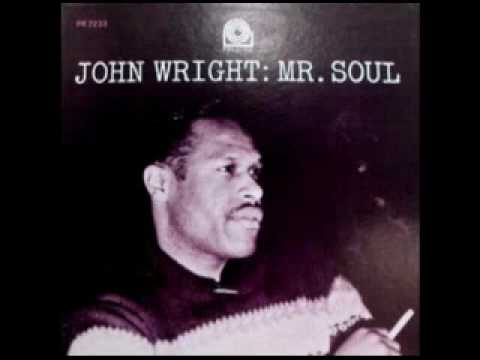 John Wright -- Strut