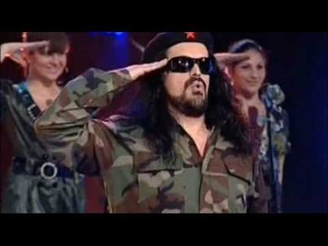 Čupo Kalač - Cowboy