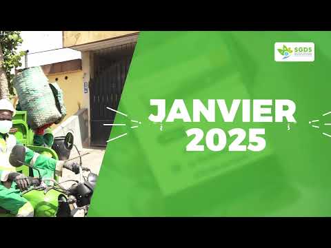 COMMENT PAYER SA FACTURE DE REDEVANCE D'ENLEVEMENT DES DECHETS EN LIGNE SUR ORDINATEUR_yorouba