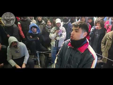 GPL x NOCHI x DAMI | GARDEN BATTLES C18 | OCTAVOS | FECHA 9