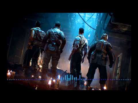 Blood of the dead - New Theme (GameMix)