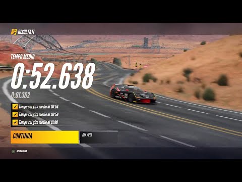 Project CARS 3 River Rapid EASY