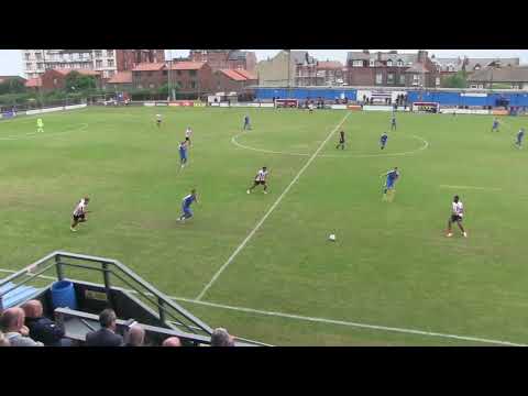 HIGHLIGHTS | Whitby Town 4-3 Sunderland U23's