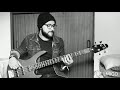Starflyer 59 - Sundown (Bass Cover)
