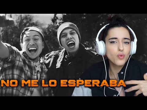 REACCIÓN ✨ Chystemc, Santa Fe Klan - PHIESTA (Videoclip)