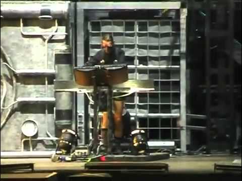Rammstein - Live Paleo Festival 22.7.05 (Full Show)
