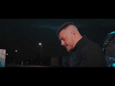 MEGI - "NICE" (PRODUCED BY MEGI) [OFFICIAL 4K VIDEO]