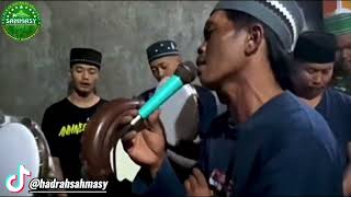 Download lagu MAHALLUL QIYAM menyentuh hati ‼️- hadrah sahmasy Bondowoso mp3