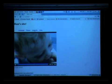 להשתמש ב-HTML 5 כבר היום