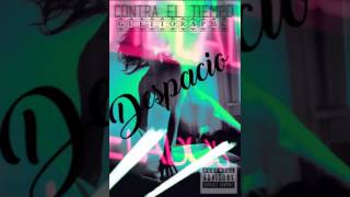 Black Eli -Despacio- (Official audio)