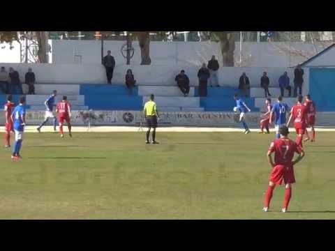 UD MARACENA 4 - CD RINCON 3 .RESUMEN