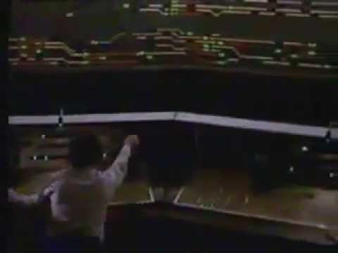 State Rail Authority of NSW Commercial