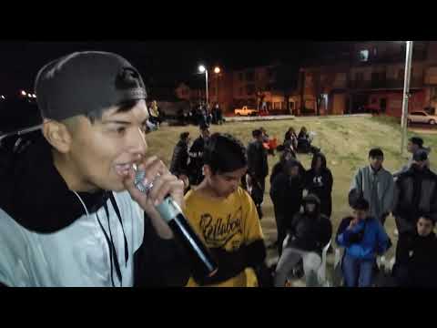 TRUK vs INCHAUSTI vs PRIMING - 8vos Fecha Cumpleaños de Yared & Nt SAN JUSTO UNDER - 22/09/19
