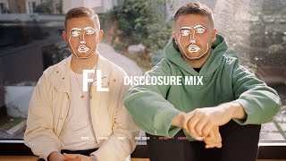 #008 Disclosure Mix - (Best of Disclosure)