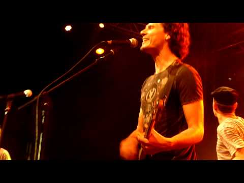 Los Caparos на Лимуде