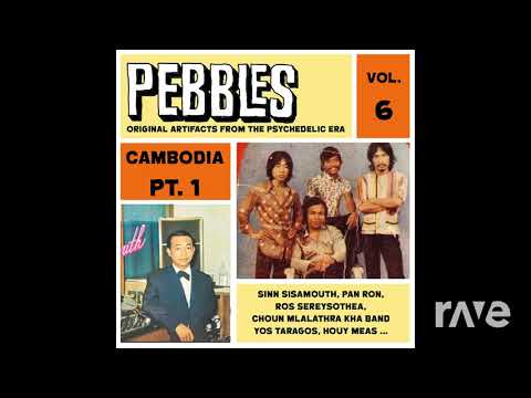 Synthicide Oun Chreang - Choun Malai & Ssq | RaveDj