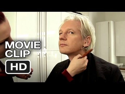 We Steal Secrets: The Story of WikiLeaks CLIP #1 (2013) - Documentary HD